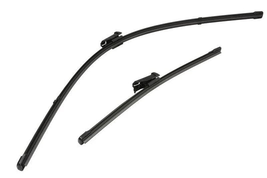 Genuine Ford Fiesta 2017+/Puma 2019+ Windscreen Wiper Blades - 2169788 & 2253314