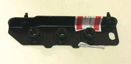Genuine Land Rover / Range Rover LH Inner Front Bumper Mounting Bracket LR117365