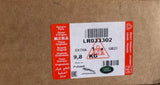 Genuine Land Rover Discovery/Range Rover Sport RH/LH Rear Brake Disc LR033302
