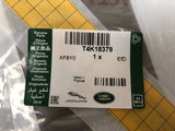 Genuine Jaguar I-Pace Rear 3D Surround Camera Sealing Kit-T4K18379