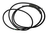 Genuine Land Rover Range Rover/Sport Rear Windscreen Washer Hose - LR056517