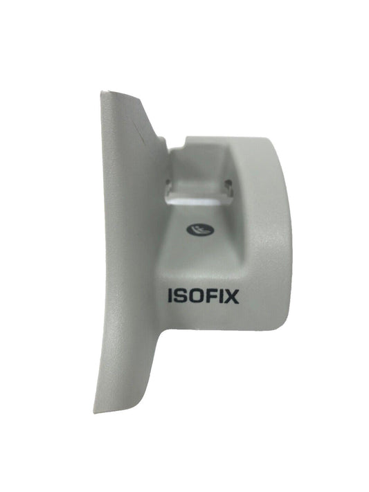 Genuine Land Rover Discovery Sport Cirrus RH Seat Outer Isofix Bezel LR059200