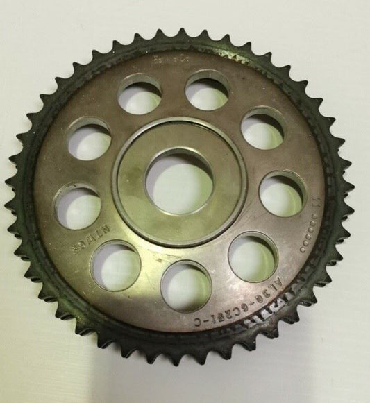 Genuine Range Rover / Sport LH Camshaft Sprocket 4.4L V8 Diesel LR022952
