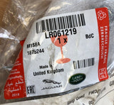 Genuine Land Rover Discovery Sport 2015+ LH Headlamp Washer Jet LR061219