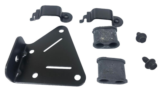 Genuine Land Rover RR Sport Active Anti-Roll Bar System Bracket - RQU500810