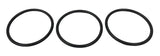 Genuine Jaguar Land Rover Range Rover Vel/XF Driveshaft O-Ring Pck Of 3-LR092839