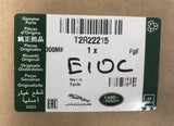 Genuine Jaguar F-Type 2014-2024 Smart Junction Box - T2R22215