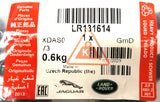 Genuine Land Rover Defender Front LH Door Lower Hinge - LR131614