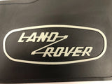 Genuine Land Rover Rear Left Hand Mudflap For Defender 2007-2016 - LR069273