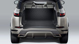 Genuine Range Rover Evoque 2019+ Ebony Black Boot Compartment Liner - VPLZS0538