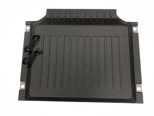 Genuine Land Rover Defender 2021+ Boot Floor Carpet Mat - LR173837