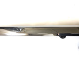 Genuine Jaguar XF 2009-2015 Chrome Boot Lid Finisher - C2Z30761