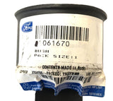 Genuine Ford Focus Rear Suspension Trailing Arm Bush - 1061670
