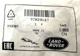 Genuine Jaguar Land Rover Disco/Evo/E-Pace/XE Inlet Manifold Gasket - T2R29147