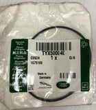 Genuine Land Rover/Range Rover Inner Ring Seal TYX500040
