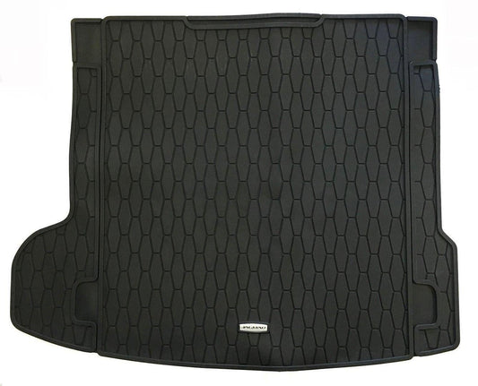 Genuine Jaguar F Pace 2016+ (Non PHEV) Rubber Load Compartment Mat - T4A38693
