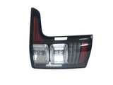 Genuine Range Rover 2013 - 2022 RH Rear Less Side Marker Lamp LR053536