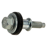 Genuine Jaguar/Land Rover Camshaft Cover To Cylinder Head Bolt - C2D3522