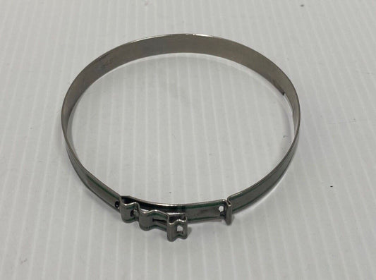 Genuine Jaguar X-Type 2001-2010 Air Cleaner Fixing Clamp C2S11220