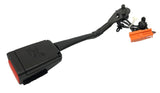 Genuine Jaguar XF 2016+ Front LH/RH ROW or LH NAS Seatbelt Buckle - T2H16766