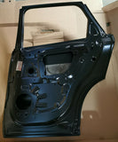 Genuine Jaguar F-Pace 2016+ Rear Right Hand Door Panel in Primer - T4A1370