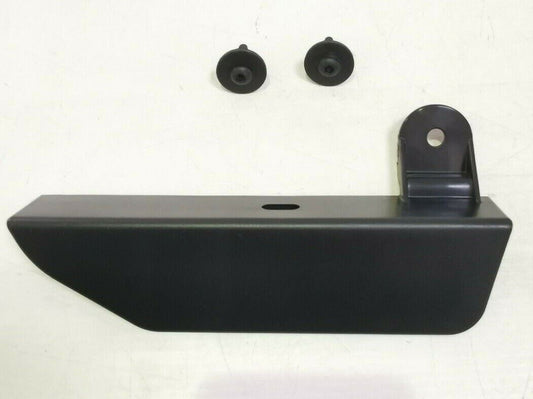 Genuine Range Rover 2013+ RRS 2014+ LH Rear Side Step End Cap VPLGP0146