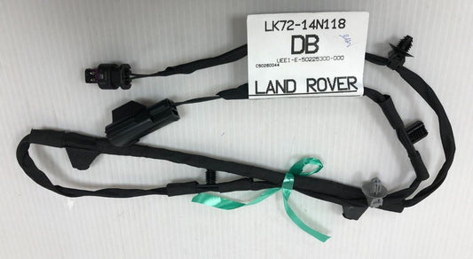 Genuine Land Rover Discovery Sport 2015+ Rear Bumper Wire LR134452