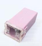 Genuine Land Rover / Range Rover 30 Amp High Profile Pink J-Case Fuse LR078836