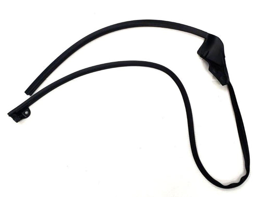 Genuine Jaguar XF 16> Right-Hand Front Door Seal - T2H1319