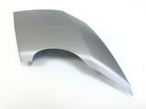 Genuine Land Rover Discovery 5 Rear Bumper RH Trim White Silver - LR083026