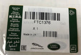 Genuine Land Rover/Range Rover Antilock Brake System Sensor Seal FTC1376
