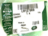 Genuine Jaguar Land Rover Evo/E-Pa Transmission Over Flow Plug-LR127969/J9C26343