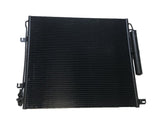 Genuine Range Rover Sport 2005-2009 4.2L/4.4L AC Condenser - JRB500140