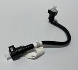 Genuine Jaguar F Type 2014+ Underfloor Vapour Pipe To Cannister C2C41664