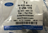 Genuine Ford Ranger 2016+ Fuel Filler Pipe 2094173