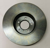 Genuine Range Rover 03-09 Front Brake Disk - SDB000201