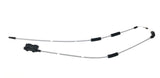 Genuine Land Rover Discovery Sport 2015+ Hood Control Cable LR127685