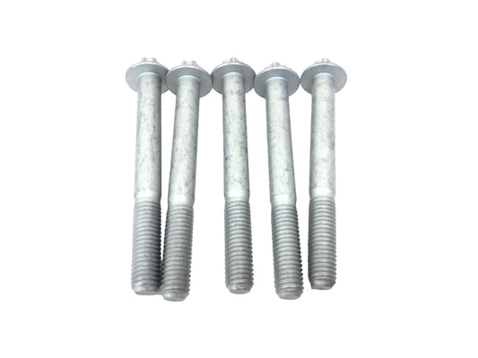 Genuine Land Rover Discovery/Range Rover Evoque M10x90 Bolt x5 LR111077