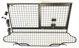 Genuine Range Rover Velar 2017+ Full Height Rigid Loadspace Partition VPLYS0454