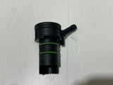 Genuine Land Rover Range Rover Breather Pipe Connection Part LR095326