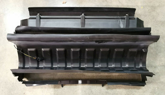 Genuine Range Rover Sport 05-09 3.6L Diesel Centre Air Cooling Duct DXJ500121