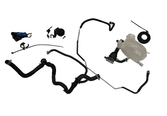 Genuine Ford Fiesta CCN 2013 - 2019 System Modification Service Kit 2278667