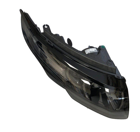 Genuine Range Rover Evoque 2012-2018 Black Pack BiXenon RH Headlight LR049359