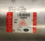 Genuine Jaguar XJ 2010 - 2018 3.0L V6 Front EU6 + DPF Exhaust Catalyst C2D49548