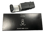 Genuine Jaguar E-Pace/F-Pace/I-Pace/XE Rear RH Door Seal - J9C2169