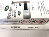 Genuine Land Rover Discovery/Range Rover Ebony Black Pencil Paint Kit LR005736