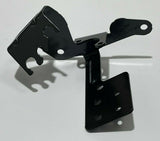Genuine Range Rover / Sport LH Rear Air Suspension Mounting Bracket LR033331