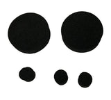 Genuine Jaguar Land Rover Defender/XF Blanking Plug Kit - LR149622/T4K16190