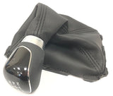 Genuine Ford Focus 2011-2015 RHD 5 Speed Gear Change Lever Knob 1857630