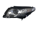 Genuine Range Rover Evoque 2012-2018 RH Bi Xenon Headlamp - LR048055